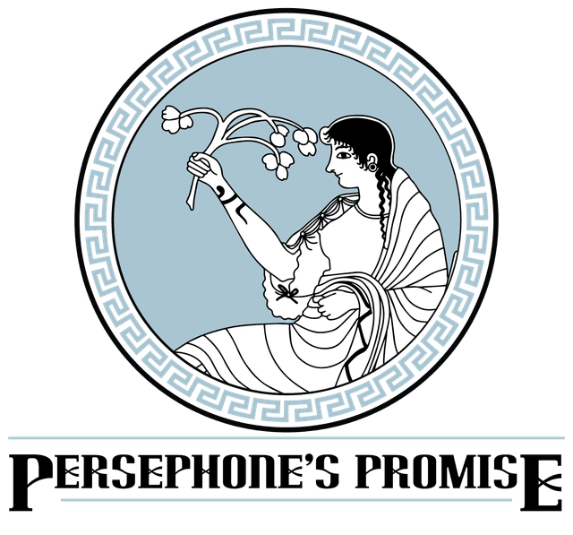 Persephone's Promise logo